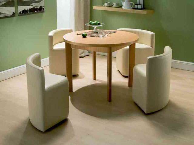 Table with Chairs