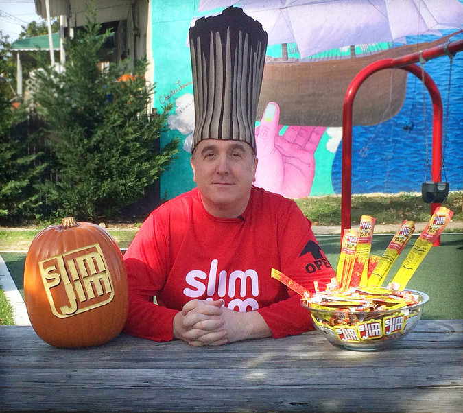 slim-jim