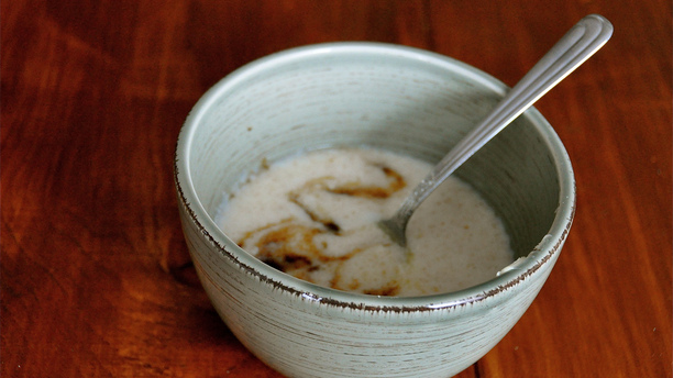 Luscious Indian Cream of Wheat- A Delicious Breakfast Treat