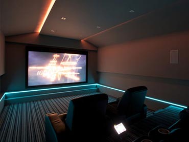 18 Of The Best Home Theater Room Ideas For Your Home Wow