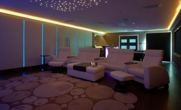 18 Of The Best Home Theater Room Ideas For Your Home Wow