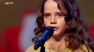 9-Year-Old Girl Singing: What Happened Next Shocked Everyone