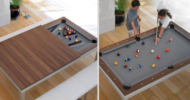 Clever Space Saving Ideas for Your Tiny Home