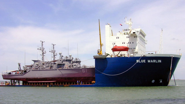 5 Gigantic Things You Won’t Believe Are Real