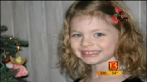 Her Dad Called 911 For Help …But When He Couldn’t Answer the Dispatcher This 5-year-Old Did Something Unexpected