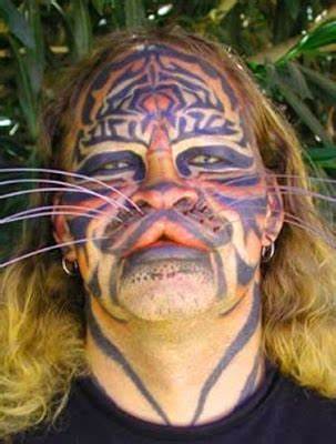 Five Body Modifications that Are Way Over the Top