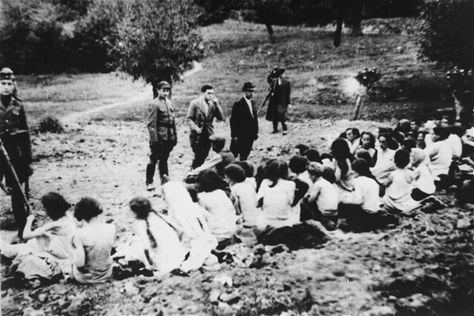 45 Rare Historical Photos That Will Make Your Jaws Drop