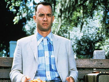 Best Quotes from the ’94 Movie “Forrest Gump”