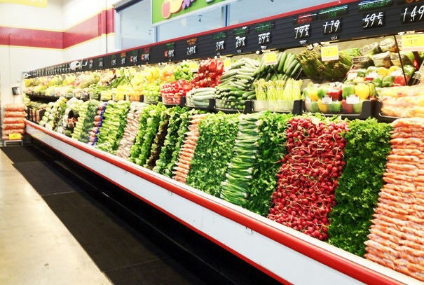 Visually Stunning Photos That Perfectly Satisfy the OCD in All of Us