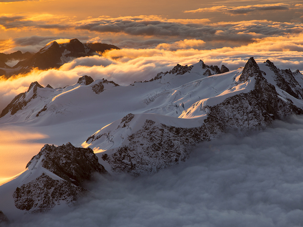 Travel to These Breathtaking Havens …And Become Spellbound