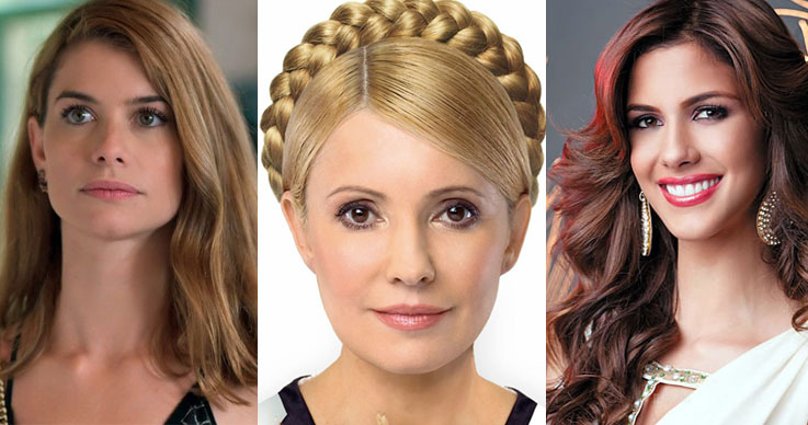 12 Countries Where You Can Find the World’s Most Gorgeous Women