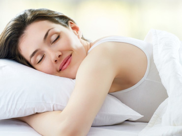 20 Things Insomniacs Should Try to Help Them Sleep