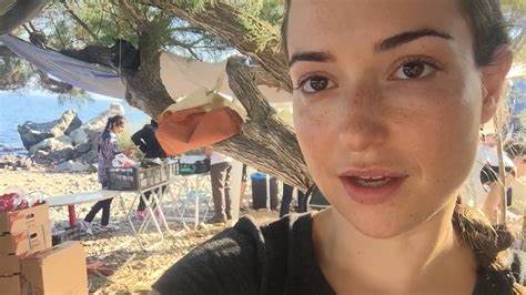 AT&T Commercial Model Brings Attention to the Syrian Refugee Crisis