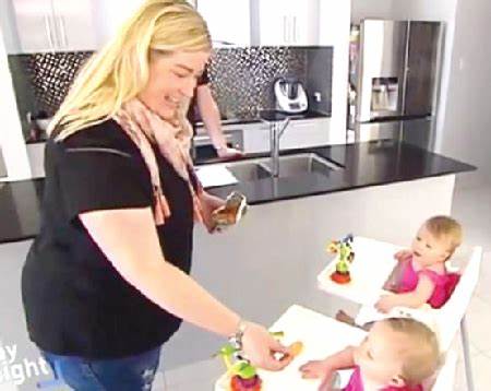 Meet the Woman Who Got Pregnant TWICE in Only 10 Days