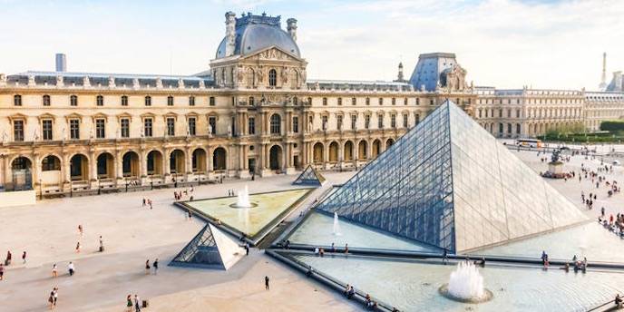 Architectural Styles around the World