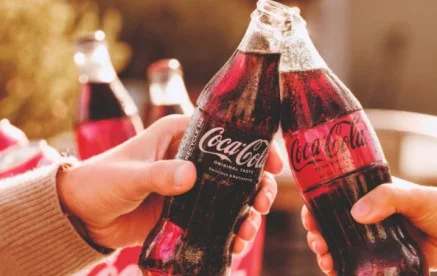 20 Mind Blowing Facts About Coca-Cola
